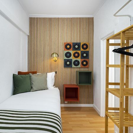 Whome Stylish Family Residence In The Heart Of Chiado ลิสบอน ภายนอก รูปภาพ