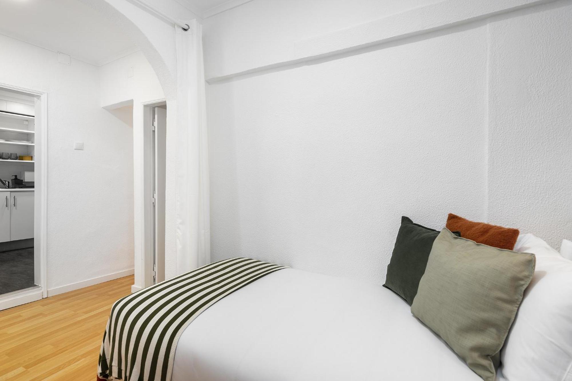 Whome Stylish Family Residence In The Heart Of Chiado ลิสบอน ภายนอก รูปภาพ