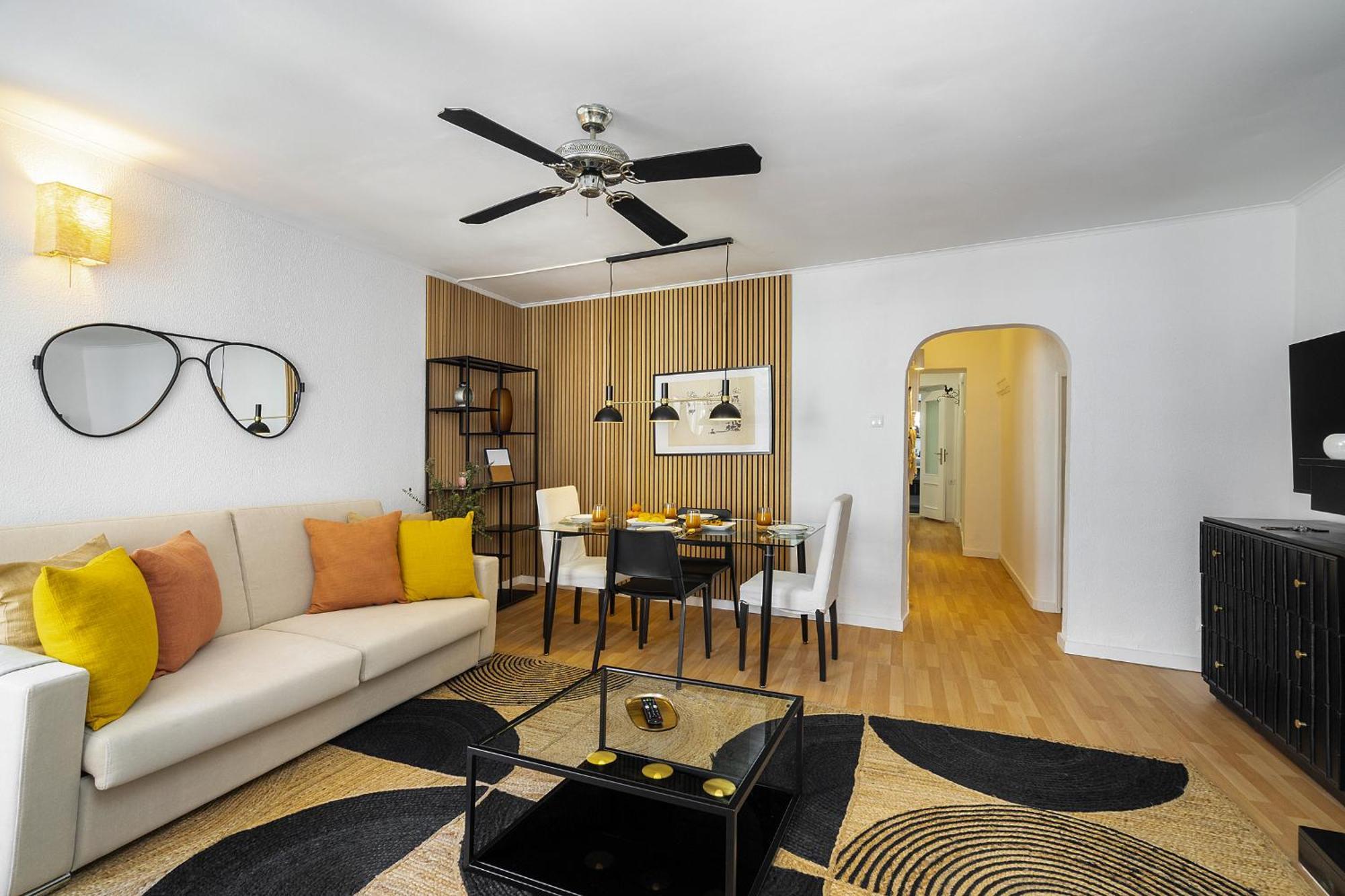 Whome Stylish Family Residence In The Heart Of Chiado ลิสบอน ภายนอก รูปภาพ
