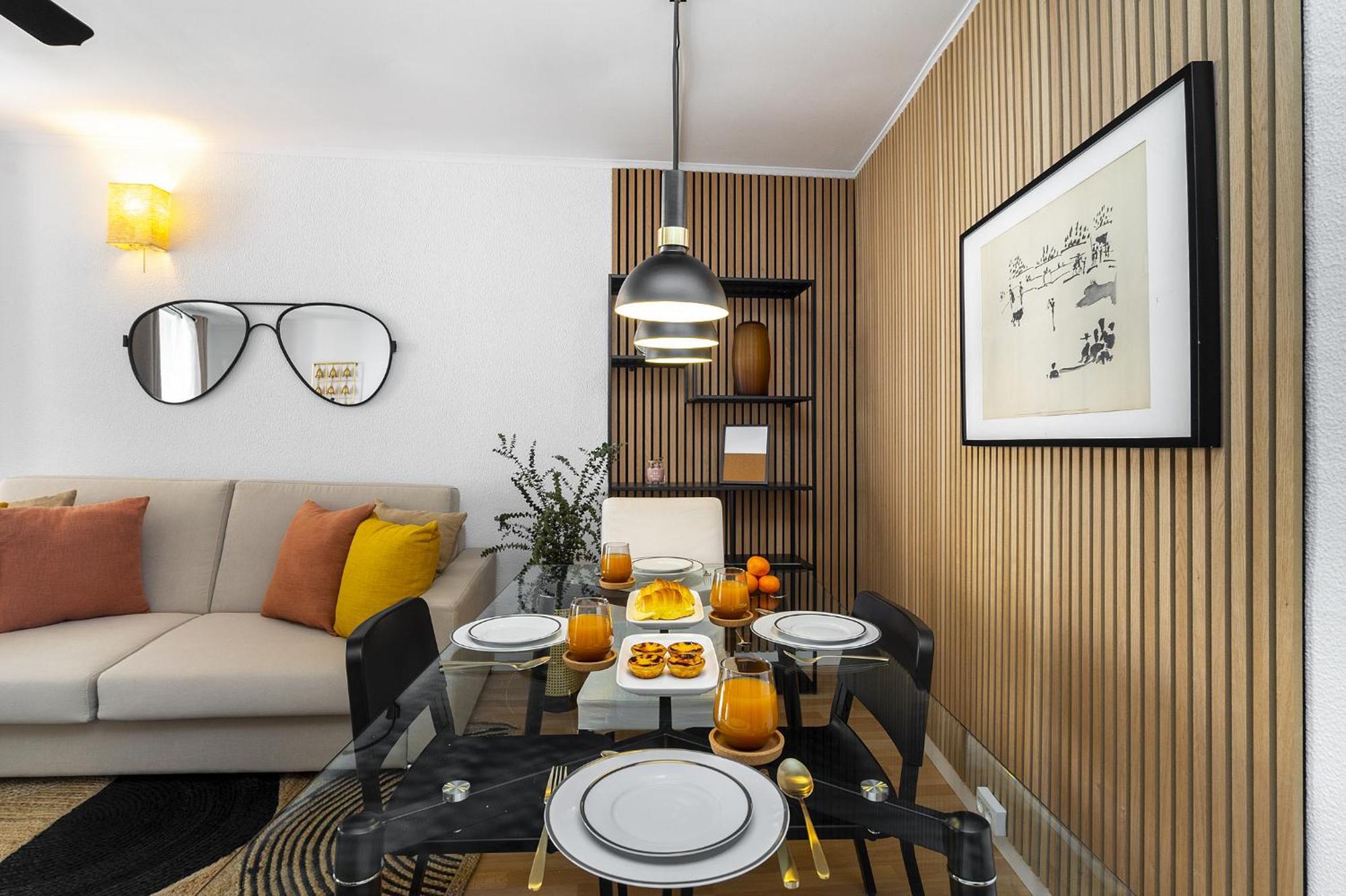 Whome Stylish Family Residence In The Heart Of Chiado ลิสบอน ภายนอก รูปภาพ